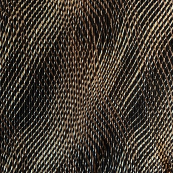 NWOT ribbed Southern Lady long sleeve top - Picture 5 of 6